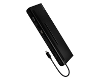 Adam Elements CASA Hub Pro USB 3.1 USB Type C 11 Port Full-Function Hub - 1193605 - zdjęcie 2
